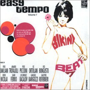 Guan Piero Reverberi - Malizie Di Venere